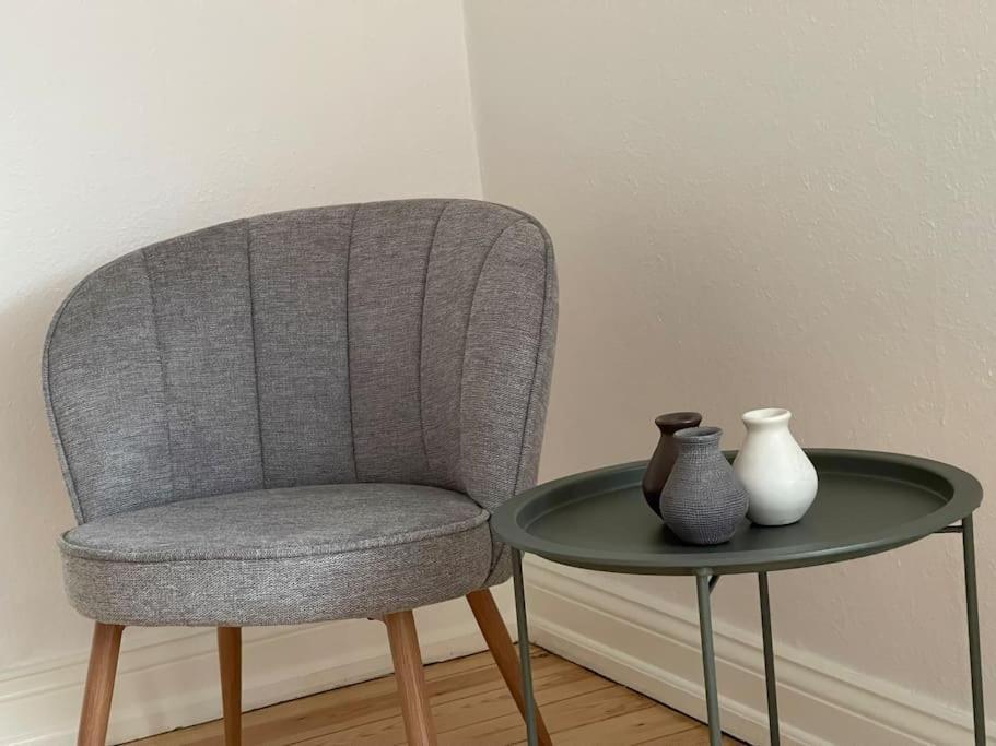 Central Lejlighed I Herning Bagian luar foto